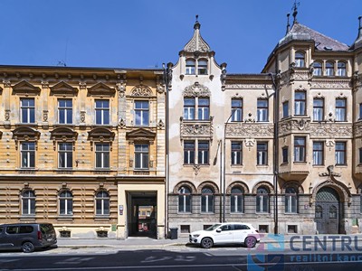 Podhorská, Jablonec nad Nisou
